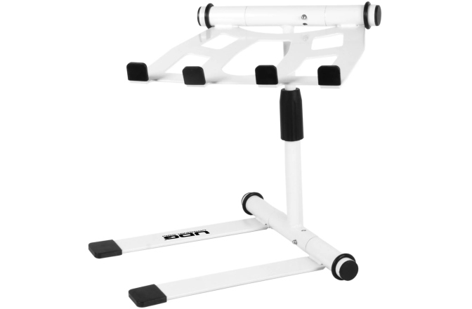 Suport laptop, mixer UDG Ultimate Laptop Stand Height Adjustable - White