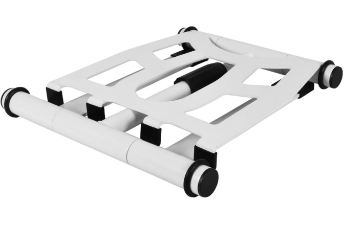 Suport laptop, mixer UDG Ultimate Laptop Stand Height Adjustable - White