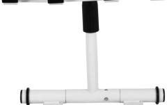 Suport laptop, mixer UDG Ultimate Laptop Stand Height Adjustable - White