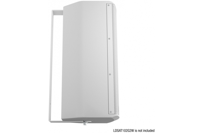 Suport LD Systems SAT 102 G2 WMB White