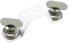 Suport lumini mobile Eurolite Omega bracket 46 wh