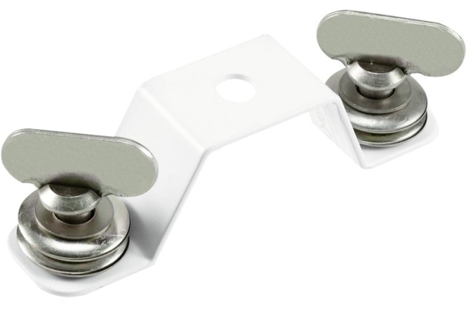 Suport lumini mobile Eurolite Omega bracket 46 wh