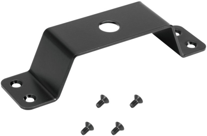 Suport lumini mobile Eurolite Omega Holder for DXT Series