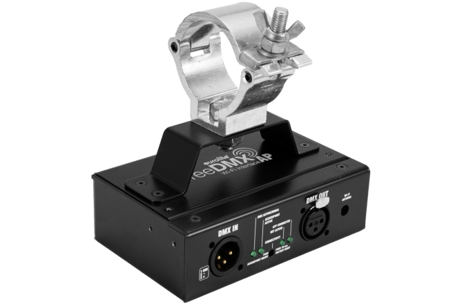 Suport lumini mobile Eurolite Omega Holder for DXT Series