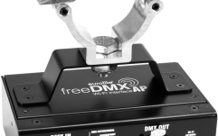 Suport lumini mobile Eurolite Omega Holder for DXT Series