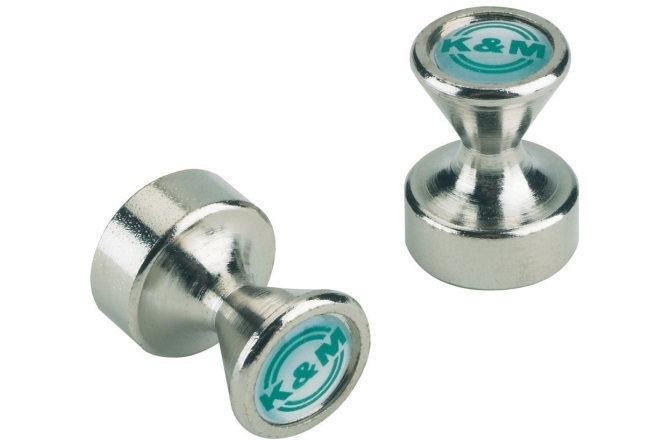 Suport magnet K&M Accesorii stativ Suport magnet 11580