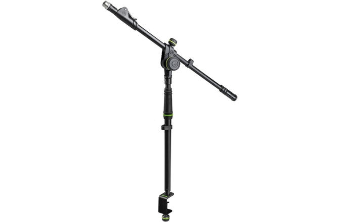 Suport microfon Gravity MS-0200 SET1 Table Mounting  MIc Stand