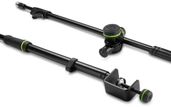 Suport microfon Gravity MS-0200 SET1 Table Mounting  MIc Stand