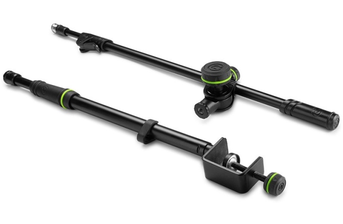Suport microfon Gravity MS-0200 SET1 Table Mounting  MIc Stand