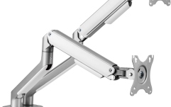 Suport monitor BlackMount  Spring Double Arm LDT63-C024 17"-32"