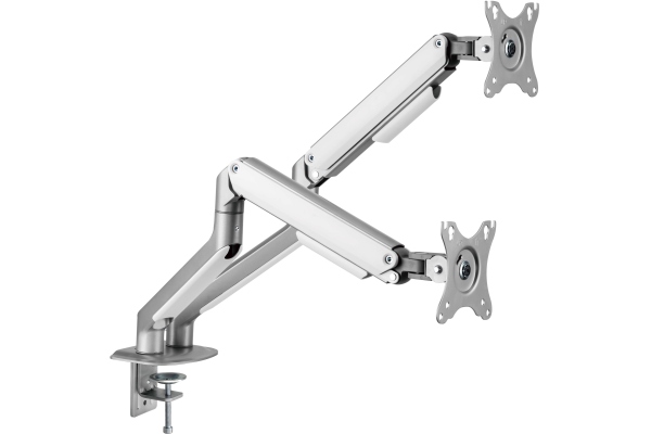 Spring Double Arm LDT63-C024 17"-32" Spring Double Arm LDT63-C024 17"-32"