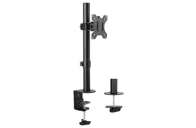 Suport monitor  BlackMount Suport monitor LDT12-C01 max.32"