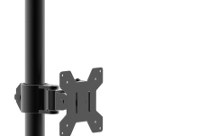 Suport Monitor  BlackMount UP02 2 monitoare 10-27"
