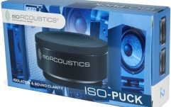 Suport monitor IsoAcoustics ISO-Puck Set