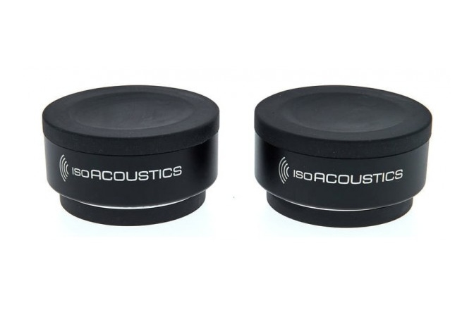 Suport monitor IsoAcoustics ISO-Puck Set