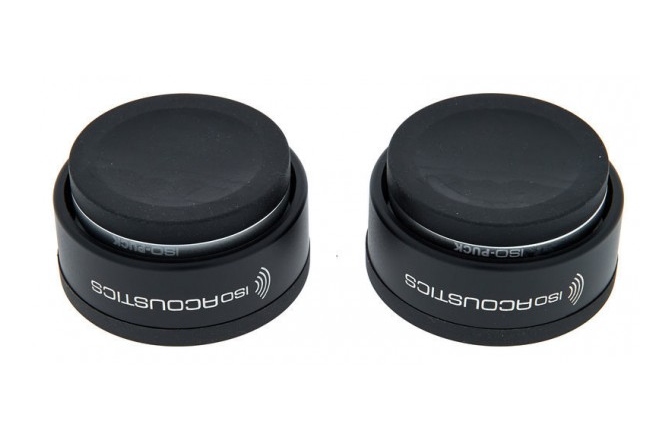 Suport monitor IsoAcoustics ISO-Puck Set
