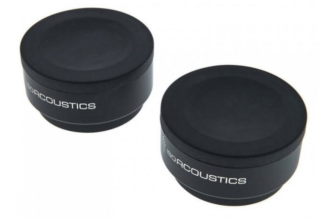 Suport monitor IsoAcoustics ISO-Puck Set