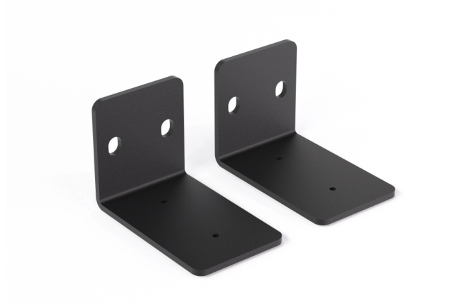 Suport montare amplificator Fonestar	 PROX-15SP