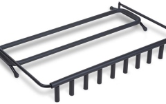 Suport multiplu chitare / bas RockStand Multiple Guitar Rack Stand -  9 Electric Guitars / basses