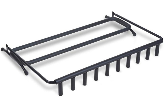 Suport multiplu chitare / bas RockStand Multiple Guitar Rack Stand -  9 Electric Guitars / basses