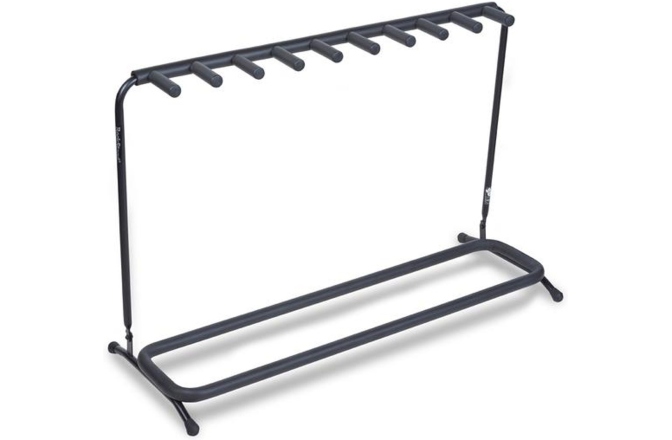 Suport multiplu chitare / bas RockStand Multiple Guitar Rack Stand -  9 Electric Guitars / basses