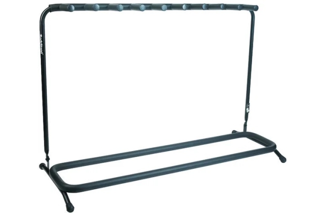 Suport multiplu chitare / bas RockStand Multiple Guitar Rack Stand -  9 Electric Guitars / basses