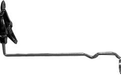Suport partituri fanfara Plasti-Lyres	 Suport partituri fanfara Trombon 577L