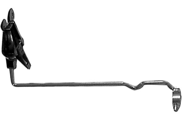 Suport partituri fanfara Trombon 577L