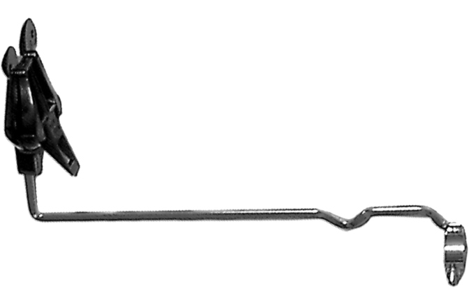 Suport partituri fanfara Plasti-Lyres	 Suport partituri fanfara Trombon 577L