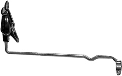 Suport partituri Plasti-Lyres	 Suport partituri fanfara Trombon 577