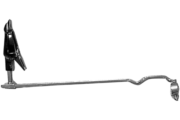 Suport partituri fanfara Trombon 578
