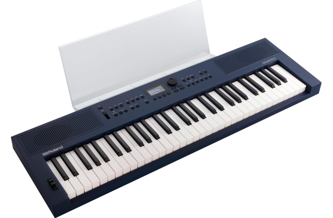 Suport partituri  Roland GO:KEYS Music Rest