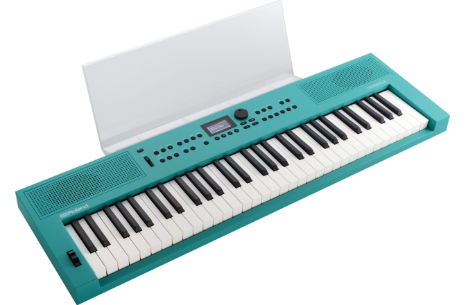 Suport partituri  Roland GO:KEYS Music Rest