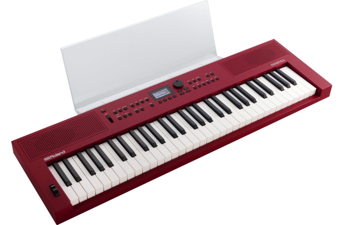 Suport partituri  Roland GO:KEYS Music Rest