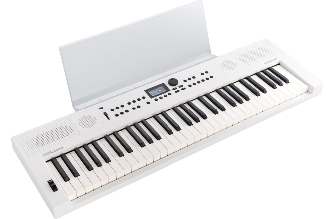 Suport partituri  Roland GO:KEYS Music Rest