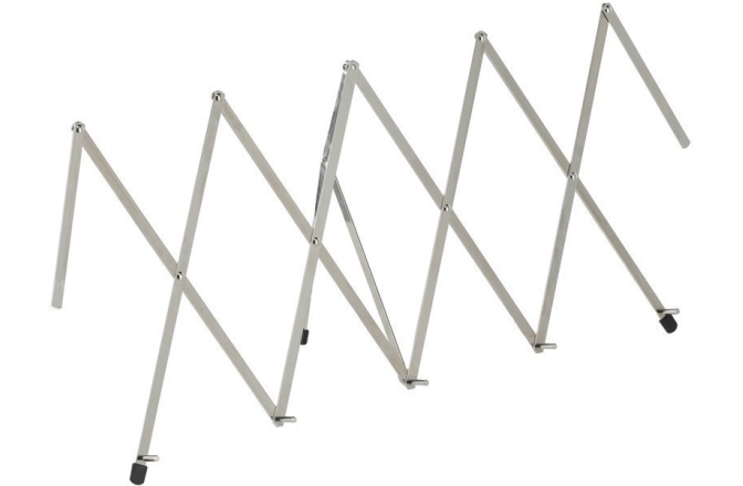 Suport partituri  Wittner V50 Scissor Music Stand