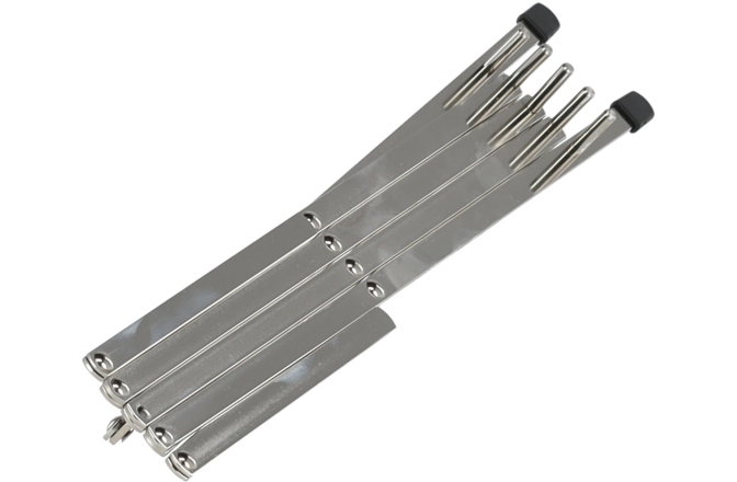 Suport partituri  Wittner V50 Scissor Music Stand