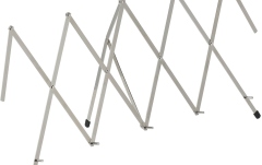 Suport partituri  Wittner V50 Scissor Music Stand