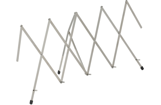 Suport partituri  Wittner V50 Scissor Music Stand