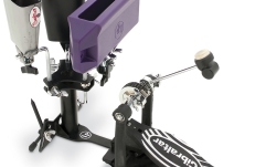 Suport pedala Latin Percussion Suport pedala Gajate Multi Stem