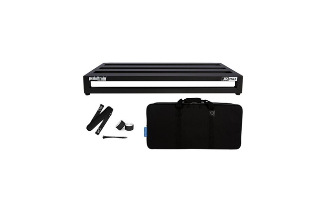 Suport pedale efect Pedaltrain JR MAX with Soft Case