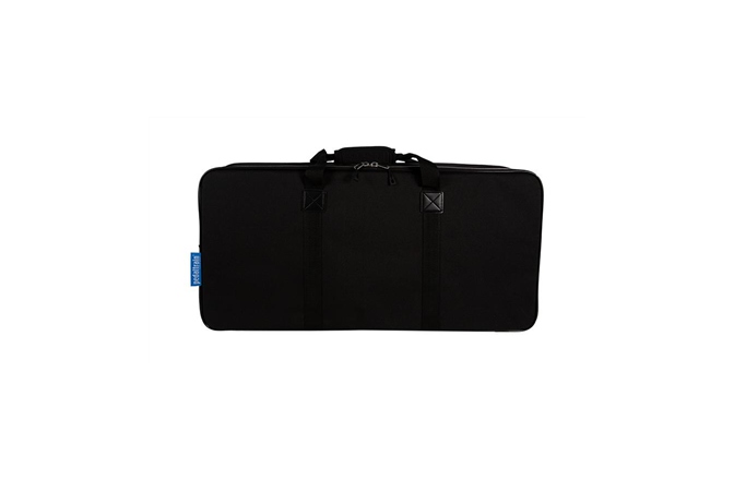 Suport pedale efect Pedaltrain JR MAX with Soft Case