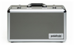 Suport pedale efect Pedaltrain METRO 16 Pedalboard with Hard Case
