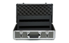 Suport pedale efect Pedaltrain METRO 16 Pedalboard with Hard Case