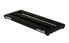 Suport pedale efect Pedaltrain METRO 20 Pedalboard with Hard Case