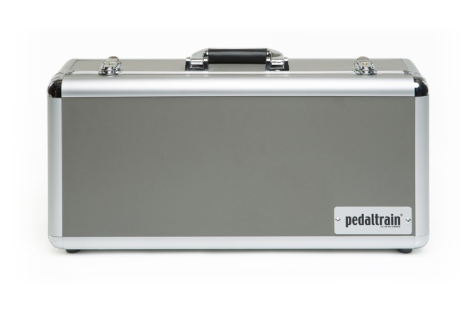 Suport pedale efect Pedaltrain METRO 20 Pedalboard with Hard Case