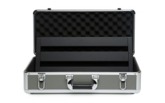 Suport pedale efect Pedaltrain METRO 20 Pedalboard with Hard Case
