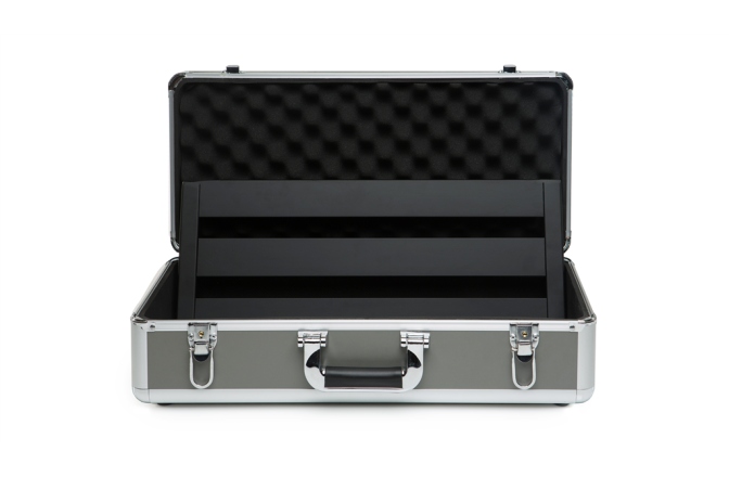 Suport pedale efect Pedaltrain METRO 20 Pedalboard with Hard Case