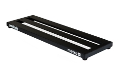 Suport pedale efect Pedaltrain METRO 24 Pedalboard with Hard Case