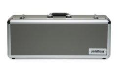 Suport pedale efect Pedaltrain METRO 24 Pedalboard with Hard Case